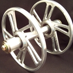 Billet Big Wheels Kits
