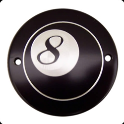 #1 Black