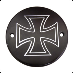 #1 Black