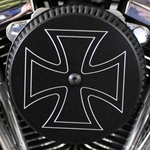 Maltese Cross